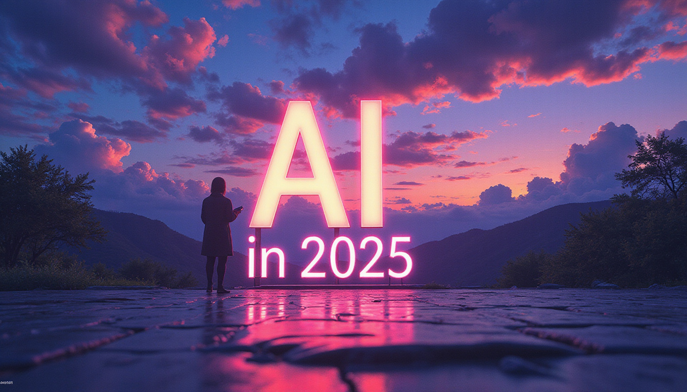 AI in Algo Trading 2025, AI Trading Platforms, Machine Learning in Trading, Algorithmic Trading Strategies, AI for Portfolio Optimization, AI Quantitative Trading Systems, Future Trends in Trading,