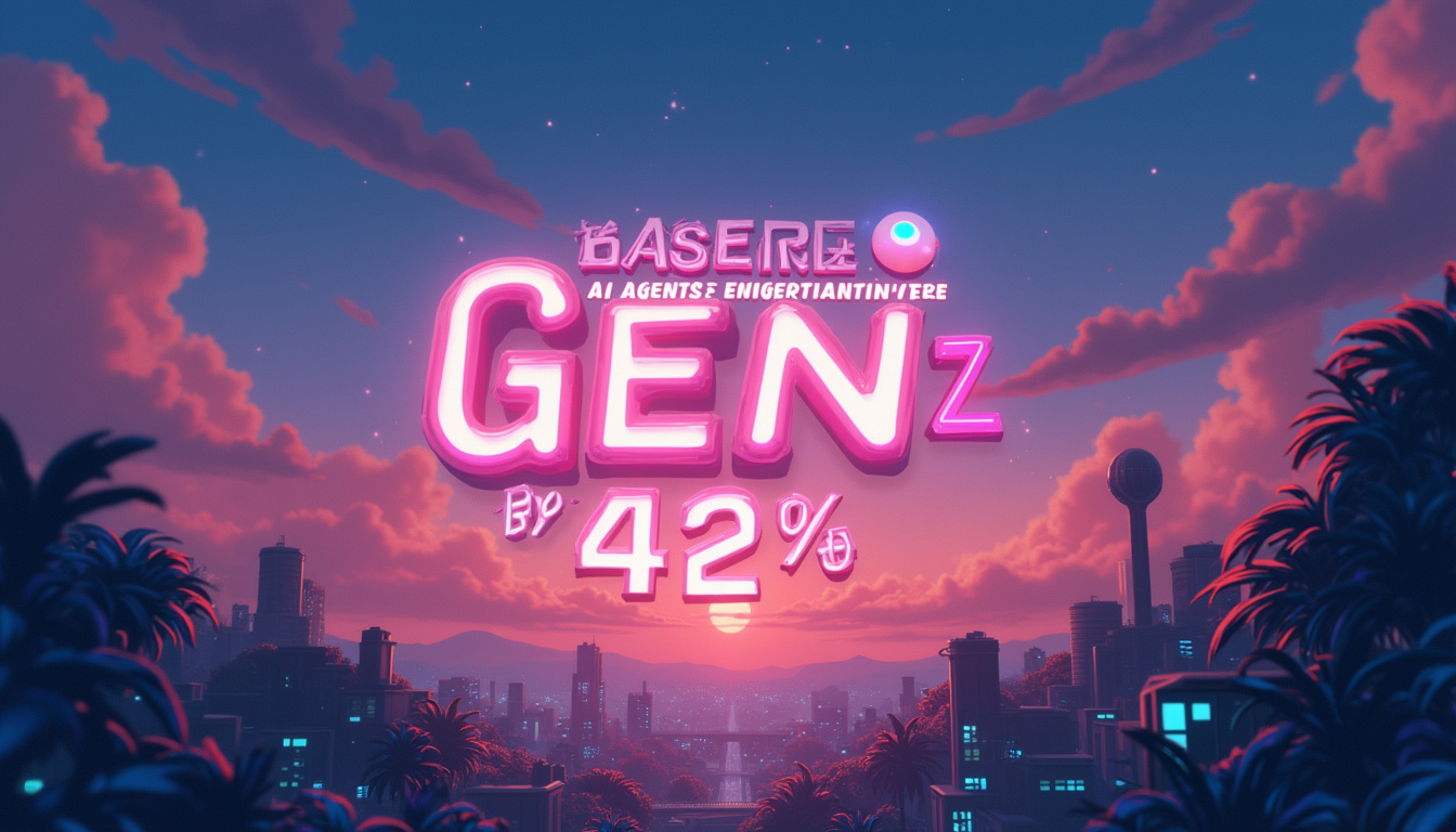 AI Agents for Gen Z Students, AI for Student Support in Higher Education, Personalized Learning AI Agents, Gen Z Engagement AI Solutions, AI Tutoring Systems for Colleges, Building Custom AI Agents, ROI of AI Agents in Education, ClosedChats AI, Intelligent Process Automation, Higher Education Technology Solutions,