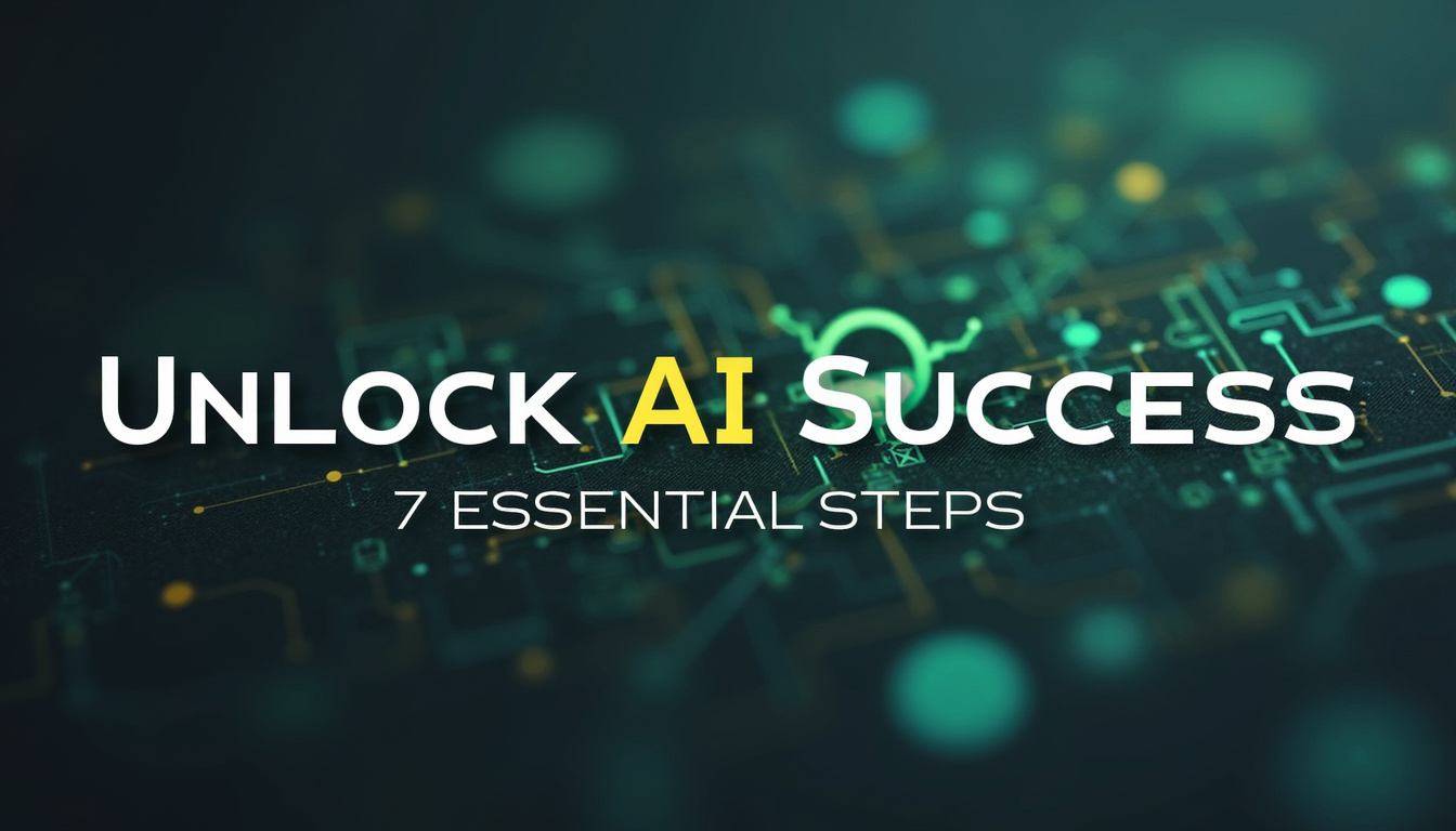 AI Transformation 2025, Business AI Strategy, AI Adoption Benefits, ROI of AI Transformation, Ethical AI Implementation, Hyperautomation Trends, Customer Experience Enhancement, AI Talent Shortage Solutions, ClosedChats AI, Enterprise Brands,